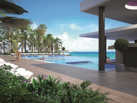 HOTEL RIU PALACE MALDIVAS