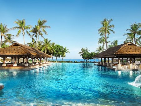 Bali - Indonézia
