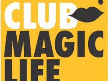 Club Magic Life
